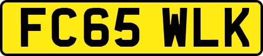 FC65WLK