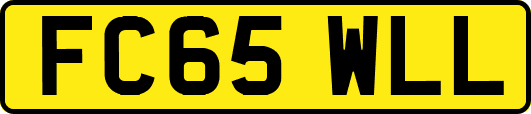FC65WLL
