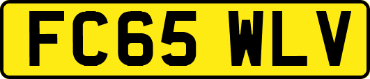 FC65WLV