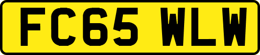 FC65WLW