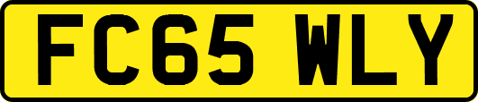 FC65WLY