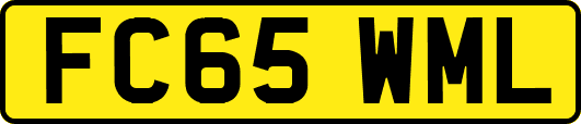 FC65WML