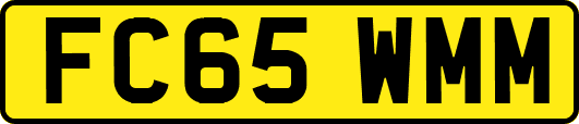 FC65WMM