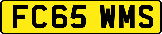 FC65WMS