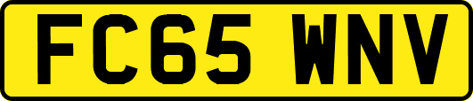 FC65WNV