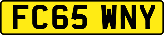 FC65WNY