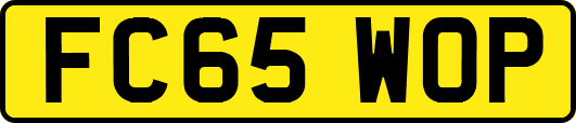 FC65WOP