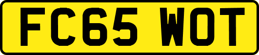 FC65WOT