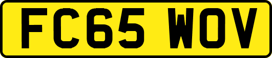 FC65WOV