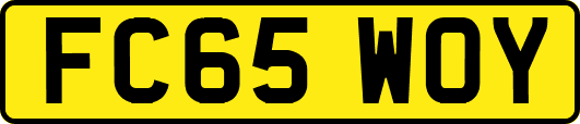FC65WOY