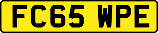 FC65WPE