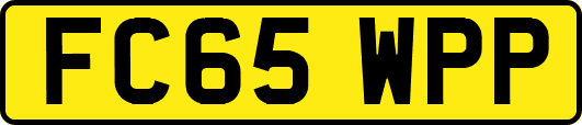 FC65WPP