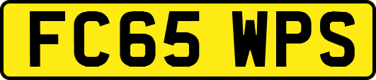 FC65WPS