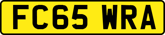 FC65WRA