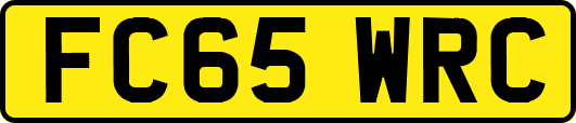 FC65WRC