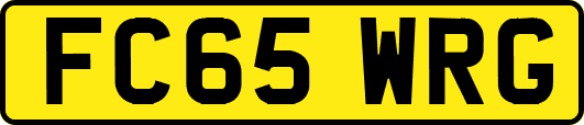 FC65WRG