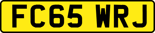 FC65WRJ