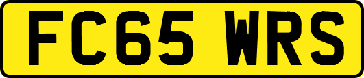FC65WRS