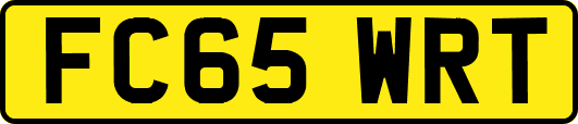 FC65WRT