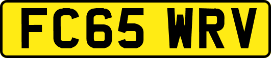FC65WRV