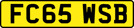 FC65WSB