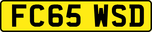 FC65WSD