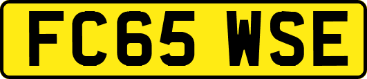 FC65WSE