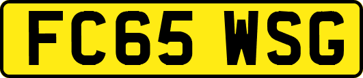 FC65WSG