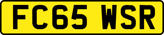 FC65WSR