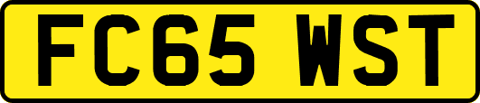 FC65WST