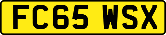 FC65WSX