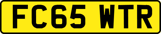 FC65WTR