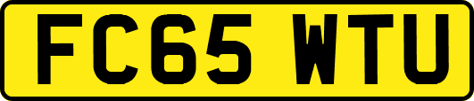 FC65WTU