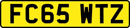 FC65WTZ