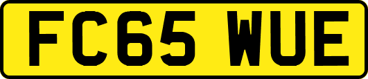 FC65WUE