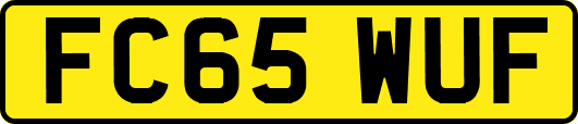 FC65WUF