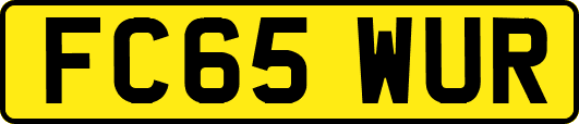 FC65WUR