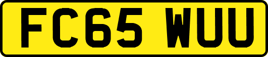 FC65WUU