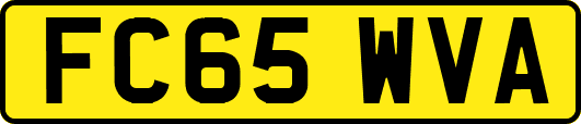 FC65WVA