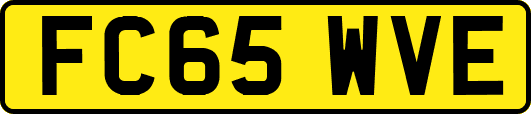 FC65WVE