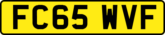 FC65WVF