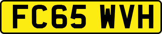FC65WVH