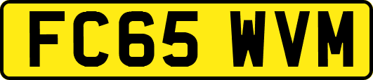 FC65WVM