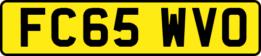FC65WVO