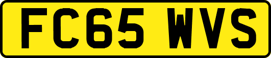 FC65WVS