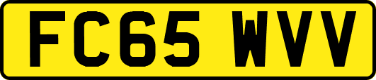 FC65WVV