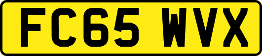 FC65WVX