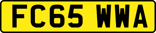 FC65WWA