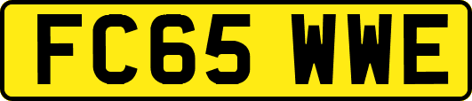 FC65WWE