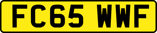 FC65WWF